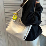 Summer Large Capacity Shoulder Bag, Handbag and Purse for Women
