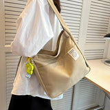 Summer Large Capacity Shoulder Bag, Handbag and Purse for Women