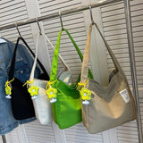 Summer Large Capacity Shoulder Bag, Handbag and Purse for Women