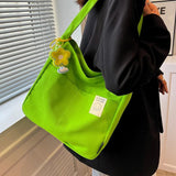 Summer Large Capacity Shoulder Bag, Handbag and Purse for Women