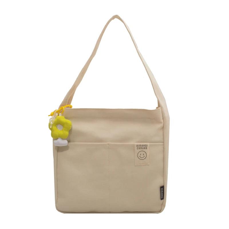 Summer Large Capacity Shoulder Bag, Handbag and Purse for Women