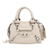 Women Crossbody Bag High Pu Leather Shoulder Tote Female Shopping Bag
