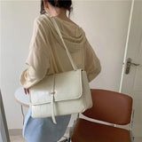 Crocodile Pattern Shoulder Bags Large Capacity Totes