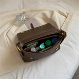 Women Shoulder Bags PU Leather Crossbody Messenger Bags for Female