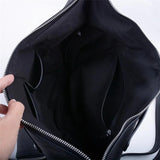 Tassel Women Handbag Chain Shoulder Bag PU Leather Crossbody Bags Totes