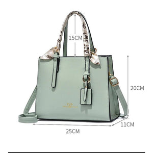 Women's Shoulder Bag Sweet Messenger Crossbody Bucket Bag