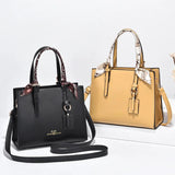 Women's Shoulder Bag Sweet Messenger Crossbody Bucket Bag