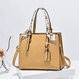 Women's Shoulder Bag Sweet Messenger Crossbody Bucket Bag