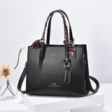 Women's Shoulder Bag Sweet Messenger Crossbody Bucket Bag