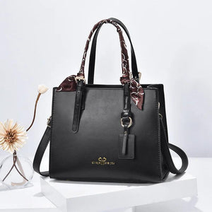 Women's Shoulder Bag Sweet Messenger Crossbody Bucket Bag