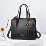 Women's Shoulder Bag Sweet Messenger Crossbody Bucket Bag