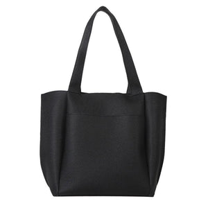 LEFTSIDE Large Tote Bag for Women High Capacity Shoulder Bag
