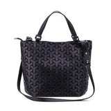 Geometric Handbag Tote Bags For Women Messenger Bag