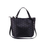 Geometric Handbag Tote Bags For Women Messenger Bag