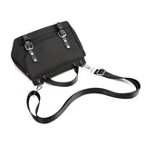 Women's High Oxford Cloth Shoulder Messenger Bag