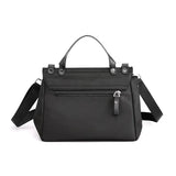 Women's High Oxford Cloth Shoulder Messenger Bag