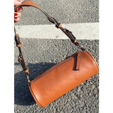 Hip-Hop Style Shoulder Bag Crossbody Bucket Bag WHDV2198