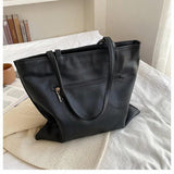 Sequined Women Shoulder Bags Large Capacity Tote Bag Girl Pattern Handbag