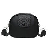 Casual Sling Shell Purses And Handbags Women Leather Lady Vintage Shoulder Messe