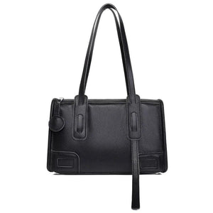 Women's Leather Crossbody Shoulder Bag Handbag