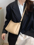 Small Underarm Female Crossbody Bag Women's Shoulder Bag