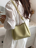 Small Underarm Female Crossbody Bag Women's Shoulder Bag