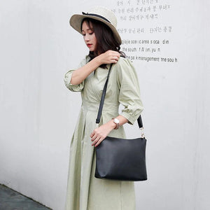 Serpentine Composite Women Bag Handbag Big Shoulder Bags Female Snake Print Tote