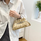 Diamond Evening Bag for Women Top Handle Shoulder Crossbody Bags