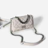 Shoulder Bag Women's Chain Crossbody Flap Handbag