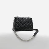 Shoulder Bag Women's Chain Crossbody Flap Handbag