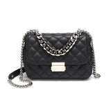 Shoulder Bag Women's Chain Crossbody Flap Handbag