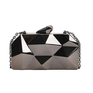 Women's Evening Purses Shoulder Bag Clutch Purse Handbag Banquet