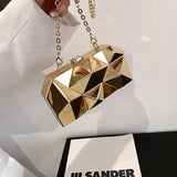 Women's Evening Purses Shoulder Bag Clutch Purse Handbag Banquet