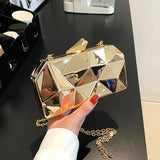Women's Evening Purses Shoulder Bag Clutch Purse Handbag Banquet