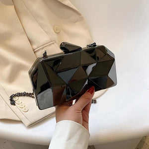 Women's Evening Purses Shoulder Bag Clutch Purse Handbag Banquet