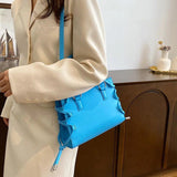 Women's Orange Green Tote Shoulder Bag Crossbody Bags