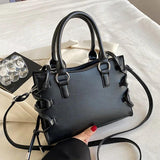 Women's Orange Green Tote Shoulder Bag Crossbody Bags