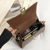 Women Portable Shoulder Bags Casual Messenger Bags Crossbody Bags