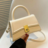 Women Portable Shoulder Bags Casual Messenger Bags Crossbody Bags