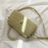 French Niche High-end Messenger Bag Female Small Shoulder Bag