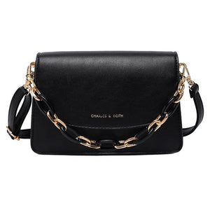 Ins Mini Bag Women's Summer Sloping Satchel Commuting