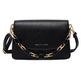 Ins Mini Bag Women's Summer Sloping Satchel Commuting