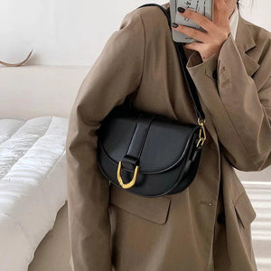 Shoulder Bag for Girls High Handbags Crossbody Bag Women Armpit