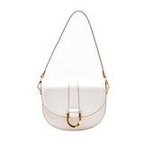 Shoulder Bag for Girls High Handbags Crossbody Bag Women Armpit