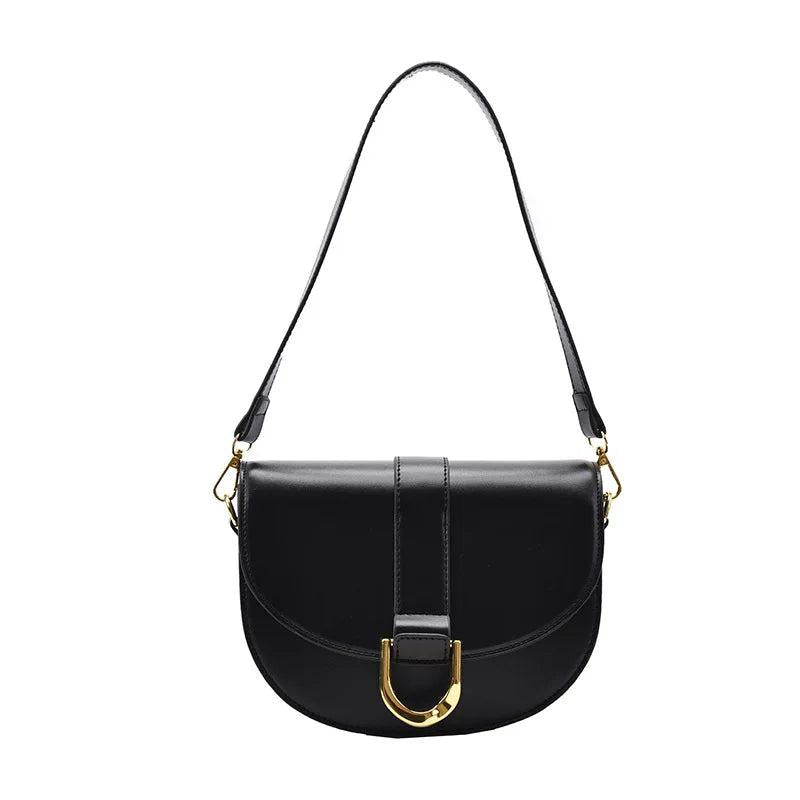 Shoulder Bag for Girls High Handbags Crossbody Bag Women Armpit