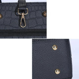 Tassel Handbags Top-handle Crossbody Shoulder Bags