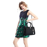 Tassel Handbags Top-handle Crossbody Shoulder Bags