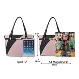 Large Bucket Bag Handbag Soft Leather Tote Bag Big Crossbody Bags