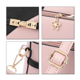 Large Bucket Bag Handbag Soft Leather Tote Bag Big Crossbody Bags