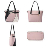 Large Bucket Bag Handbag Soft Leather Tote Bag Big Crossbody Bags